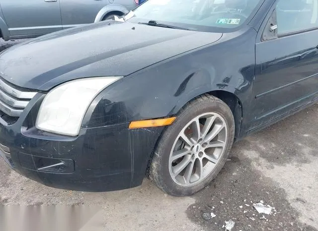 3FAHP07148R172708 2008 2008 Ford Fusion- SE 6