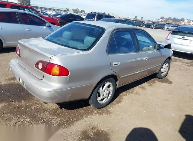 1NXBR12E52Z627247 2002 2002 Toyota Corolla- LE 4