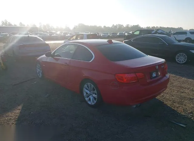 WBAKE3C57CE769506 2012 2012 BMW 3 Series- 328I 3