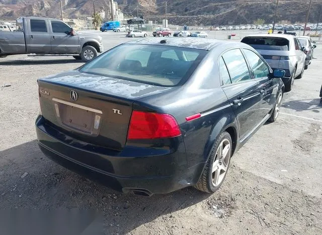 19UUA66266A062002 2006 2006 Acura TL 4