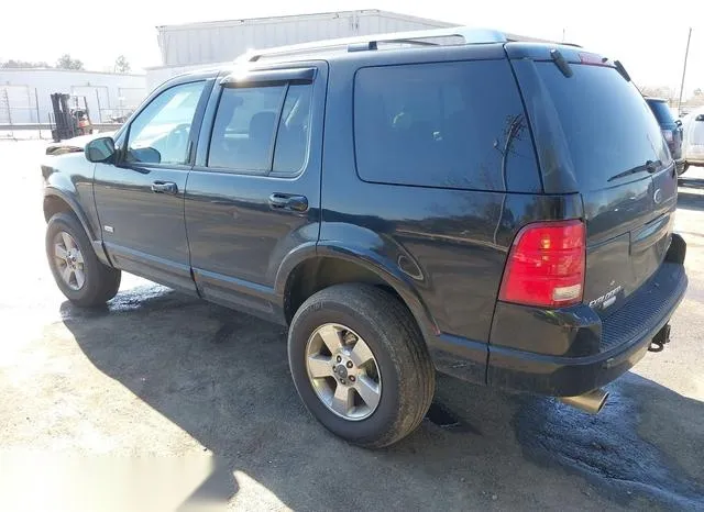 1FMZU85W33ZB13900 2003 2003 Ford Explorer- Limited 3