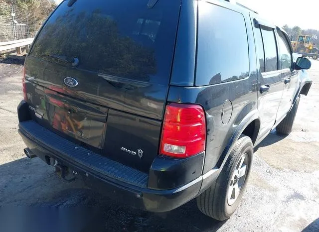 1FMZU85W33ZB13900 2003 2003 Ford Explorer- Limited 4