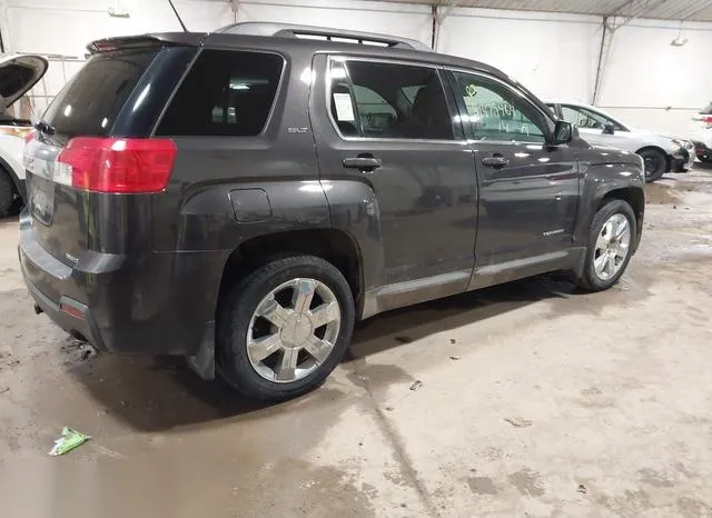 2GKFLXE33E6199125 2014 2014 GMC Terrain- Slt-1 4