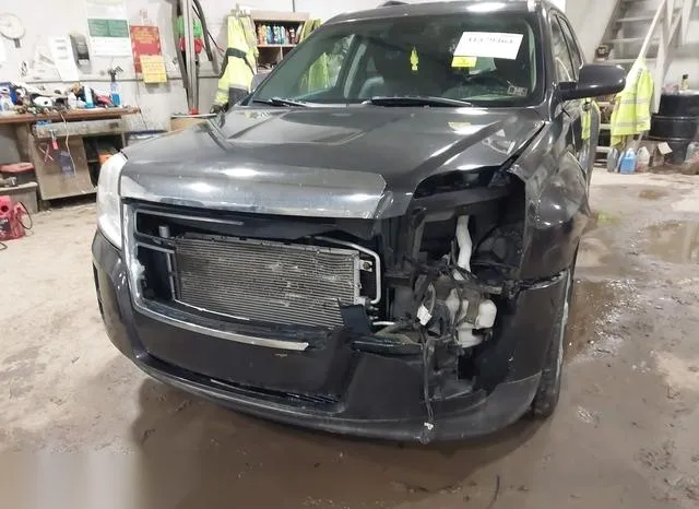 2GKFLXE33E6199125 2014 2014 GMC Terrain- Slt-1 6