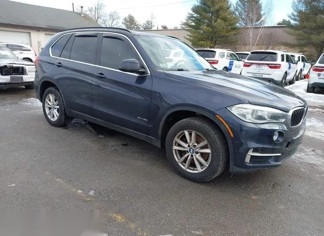 5UXKR0C50F0K56975 2015 2015 BMW X5- Xdrive35I 1