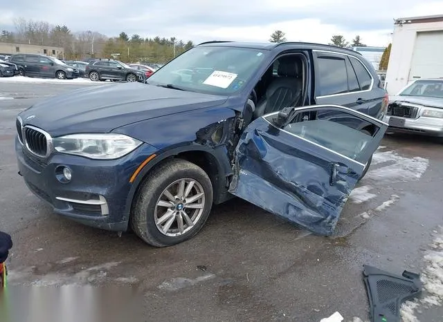 5UXKR0C50F0K56975 2015 2015 BMW X5- Xdrive35I 2