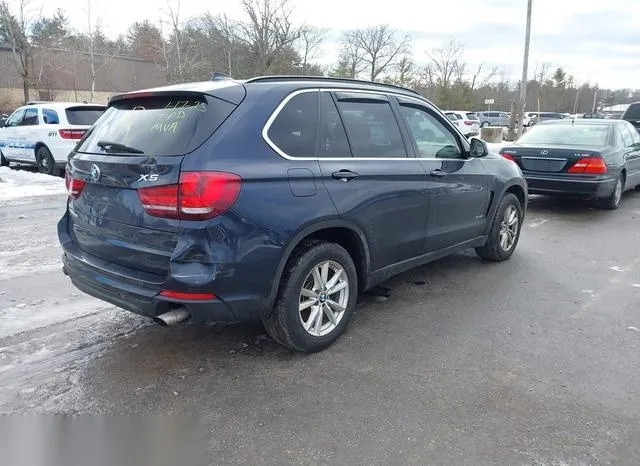 5UXKR0C50F0K56975 2015 2015 BMW X5- Xdrive35I 4