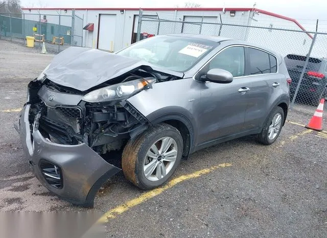 KNDPMCACXH7137947 2017 2017 KIA Sportage- LX 2