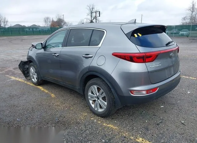 KNDPMCACXH7137947 2017 2017 KIA Sportage- LX 3