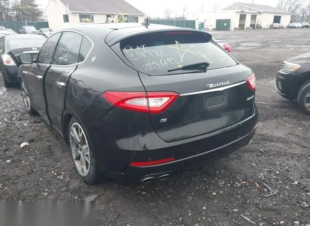 ZN661XUA5KX314593 2019 2019 Maserati Levante 3