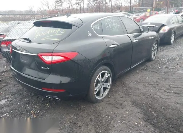 ZN661XUA5KX314593 2019 2019 Maserati Levante 4