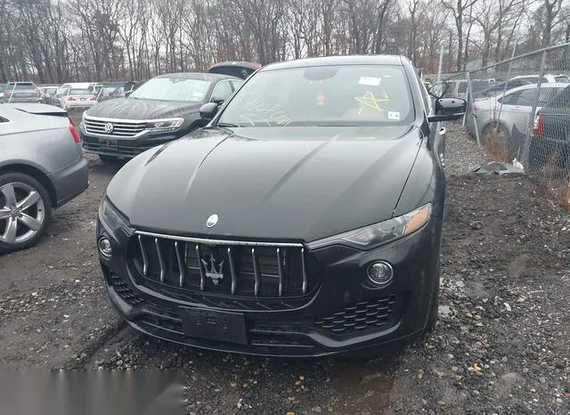 ZN661XUA5KX314593 2019 2019 Maserati Levante 6