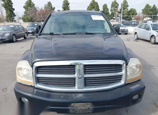 1D4HB48N95F530060 2005 2005 Dodge Durango- Slt 6