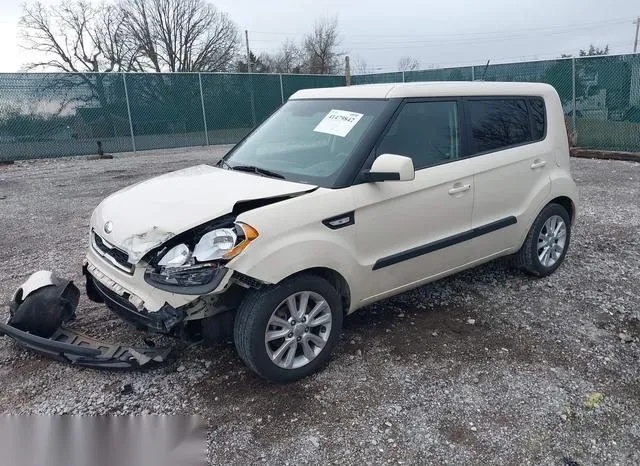 KNDJT2A5XD7756997 2013 2013 KIA Soul 2