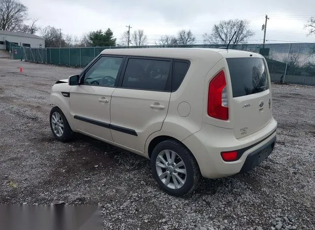 KNDJT2A5XD7756997 2013 2013 KIA Soul 3