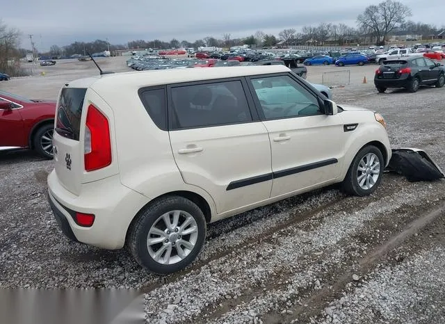 KNDJT2A5XD7756997 2013 2013 KIA Soul 4