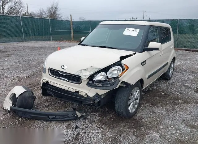 KNDJT2A5XD7756997 2013 2013 KIA Soul 6