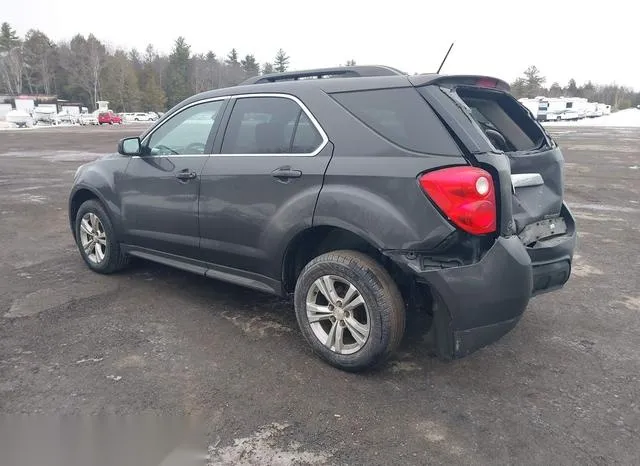 2GNFLFEK3F6209612 2015 2015 Chevrolet Equinox- 1LT 3