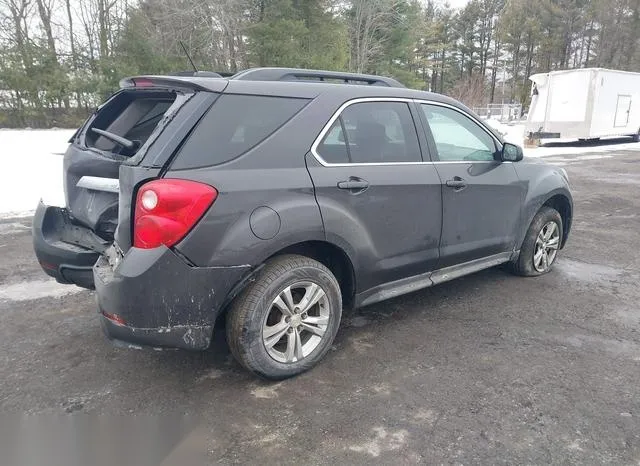 2GNFLFEK3F6209612 2015 2015 Chevrolet Equinox- 1LT 4