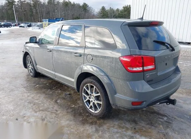 3C4PDDEG7KT789785 2019 2019 Dodge Journey- Gt Awd 3