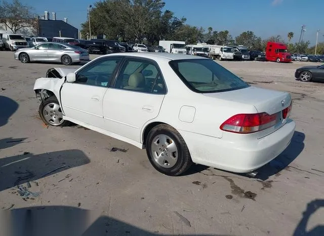 1HGCG165X2A078284 2002 2002 Honda Accord- 3-0 EX 3