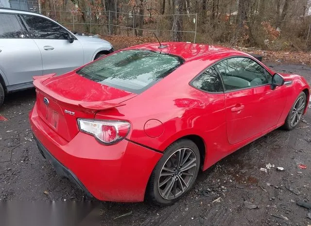 JF1ZCAC16D2612972 2013 2013 Subaru BRZ- Limited 6