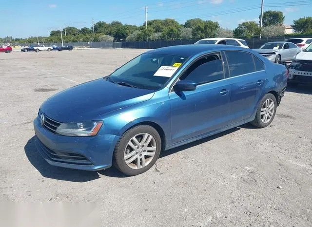 3VW2B7AJ1HM274820 2017 2017 Volkswagen Jetta- 1-4T S 2