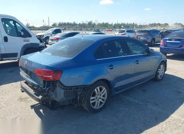 3VW2B7AJ1HM274820 2017 2017 Volkswagen Jetta- 1-4T S 4