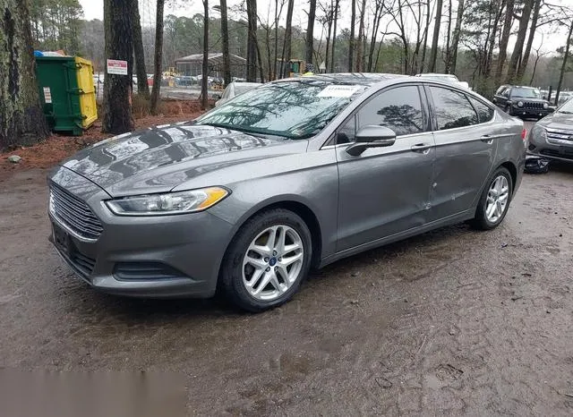 1FA6P0H74E5373288 2014 2014 Ford Fusion- SE 2