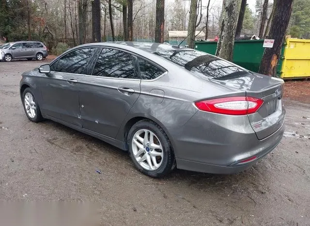 1FA6P0H74E5373288 2014 2014 Ford Fusion- SE 3