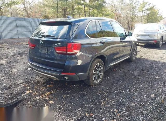 5UXKR0C54E0K47386 2014 2014 BMW X5- Xdrive35I 4