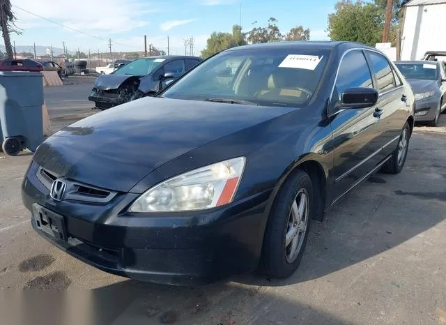 JHMCM56663C033919 2003 2003 Honda Accord- 2-4 EX 2