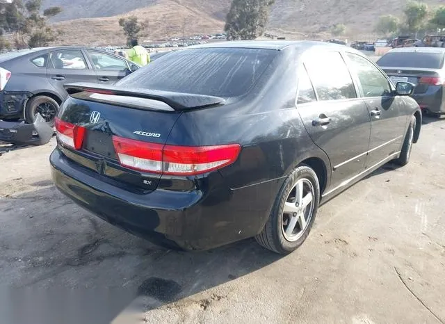 JHMCM56663C033919 2003 2003 Honda Accord- 2-4 EX 4