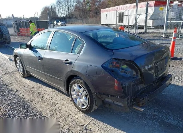 1N4AL2APXCC134901 2012 2012 Nissan Altima- 2-5 S 3