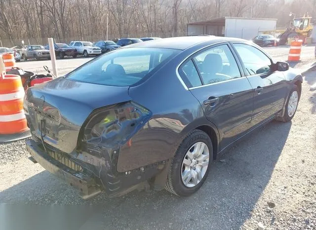 1N4AL2APXCC134901 2012 2012 Nissan Altima- 2-5 S 4