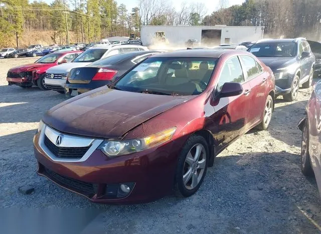 JH4CU2F68AC021864 2010 2010 Acura TSX- 2-4 2