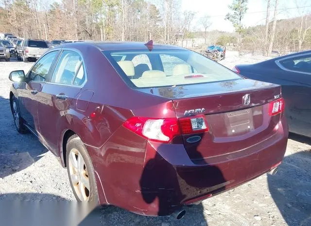 JH4CU2F68AC021864 2010 2010 Acura TSX- 2-4 3