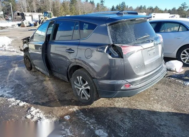 2T3BFREV4GW432872 2016 2016 Toyota RAV4- LE 3