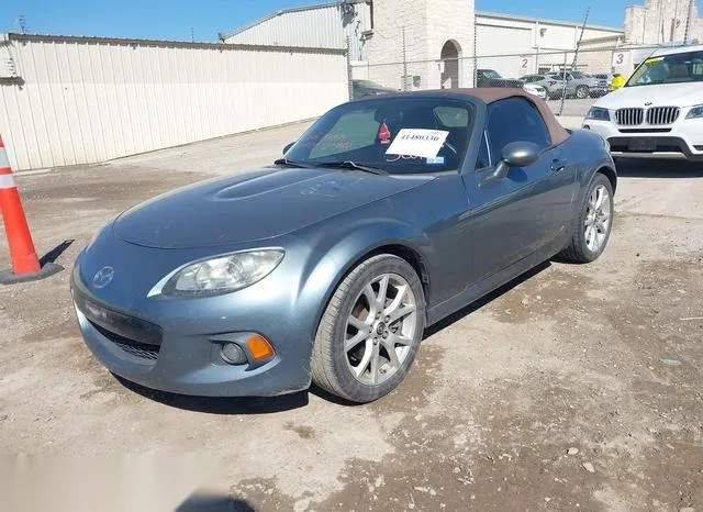 JM1NC2NFXD0227661 2013 2013 Mazda MX-5- Miata Grand Touring 2