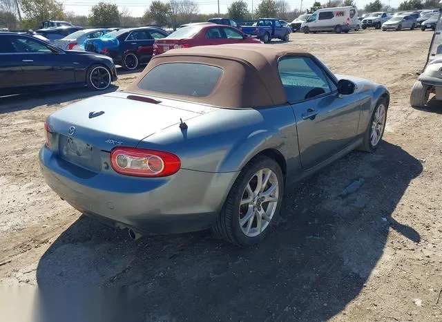 JM1NC2NFXD0227661 2013 2013 Mazda MX-5- Miata Grand Touring 4