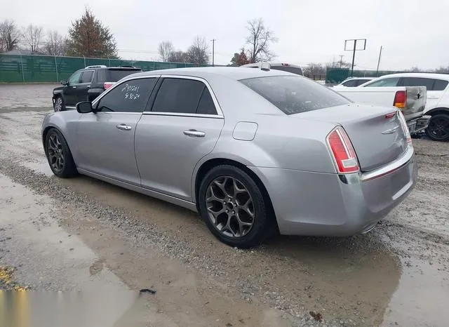 2C3CCAET1DH647087 2013 2013 Chrysler 300C 3