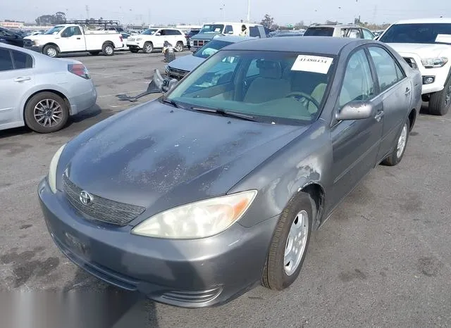 4T1BF32K53U563836 2003 2003 Toyota Camry- Le V6 2