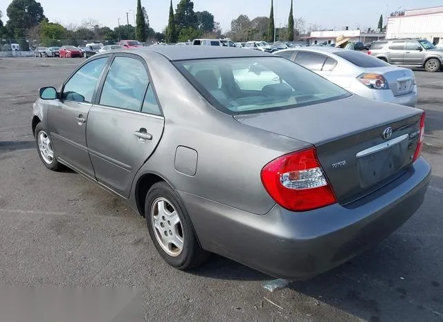 4T1BF32K53U563836 2003 2003 Toyota Camry- Le V6 3