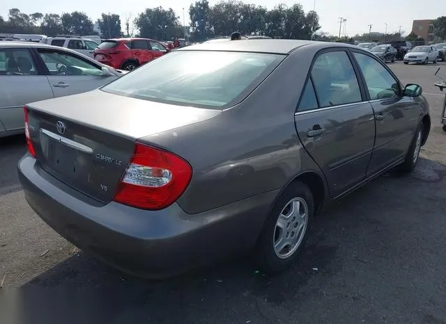 4T1BF32K53U563836 2003 2003 Toyota Camry- Le V6 4