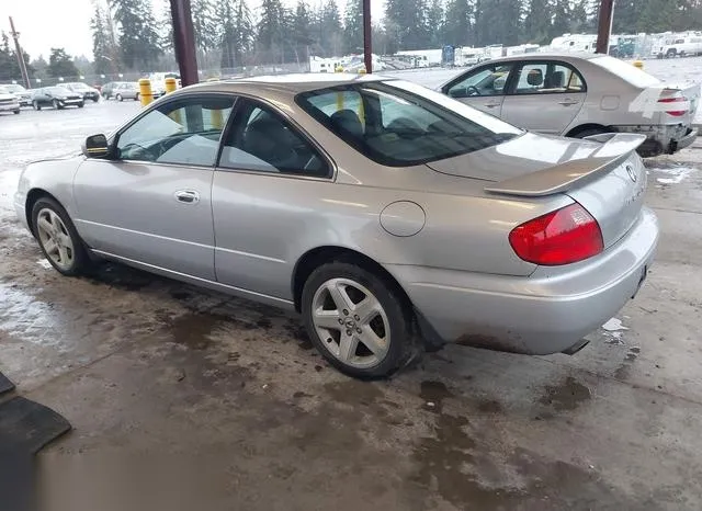 19UYA426X1A018396 2001 2001 Acura CL- 3-2 Type S 3