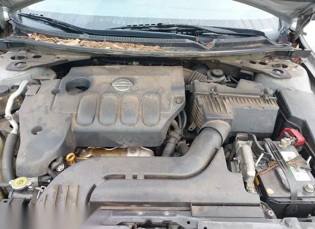 1N4AL21E19N422866 2009 2009 Nissan Altima- 2-5 S 10