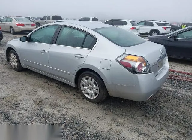 1N4AL21E19N422866 2009 2009 Nissan Altima- 2-5 S 3