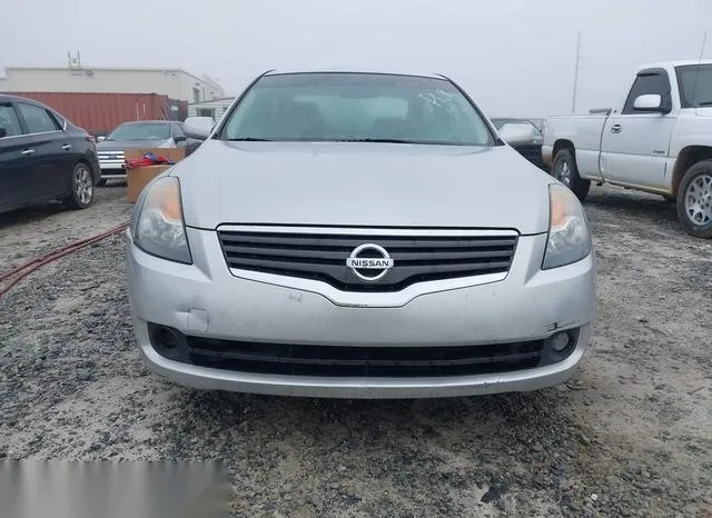 1N4AL21E19N422866 2009 2009 Nissan Altima- 2-5 S 6