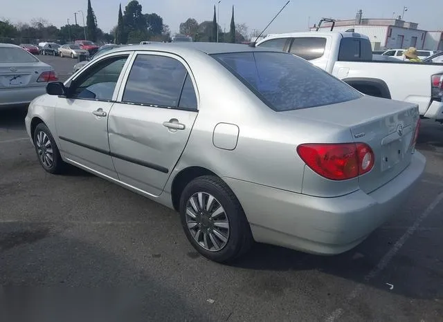 1NXBR32E83Z039355 2003 2003 Toyota Corolla- CE 3