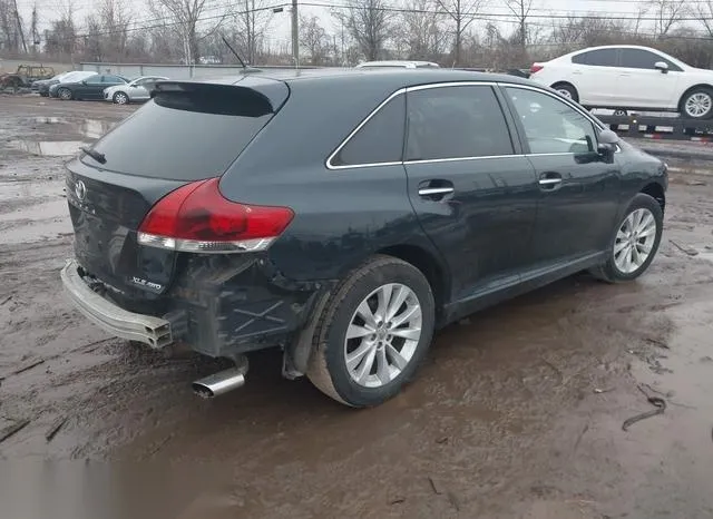 4T3BA3BB5DU041148 2013 2013 Toyota Venza- Le/Xle 4